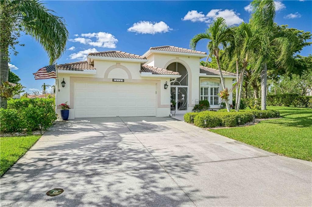 14135 Montauk LN FORT MYERS, FL 33919