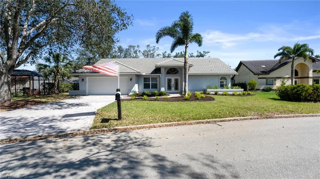11764 Mahogany RUN FORT MYERS, FL 33913