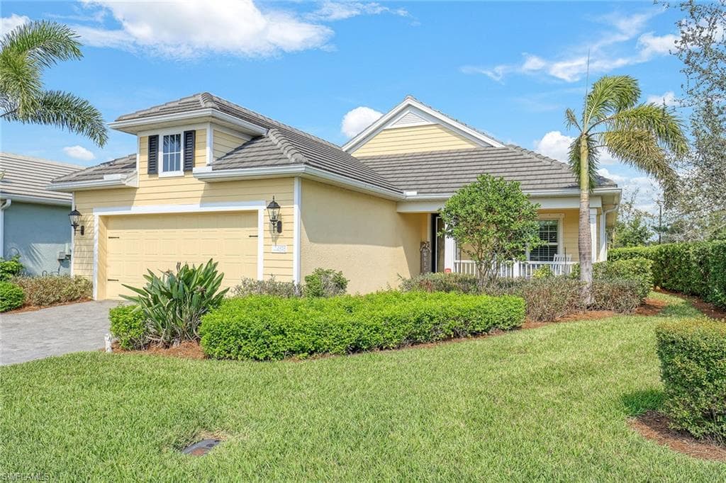 4595 Mystic Blue WAY FORT MYERS, FL 33966