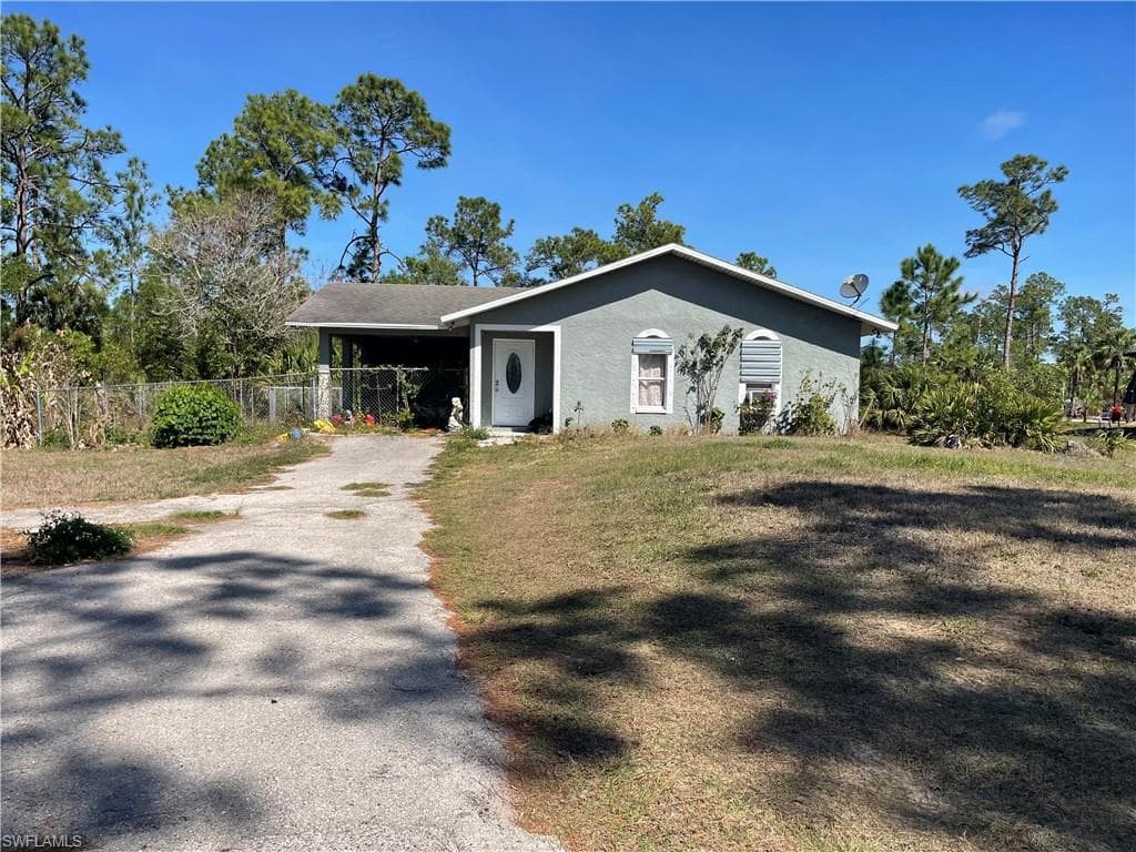 3661 4th AVE NE NAPLES, FL 34120