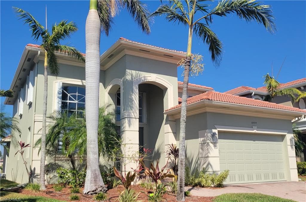 8497 Sumner AVE FORT MYERS, FL 33908