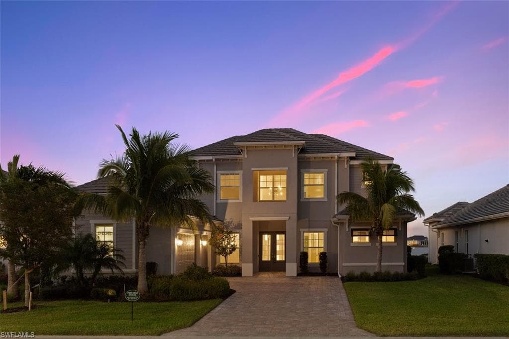 18237 Wildblue BLVD FORT MYERS, FL 33913