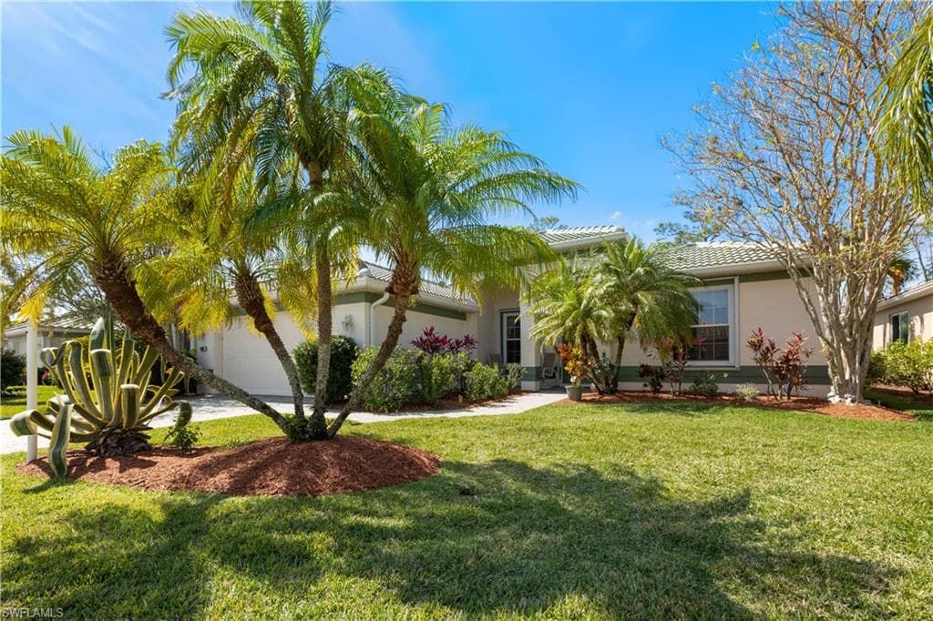 20631 Dennisport LN NORTH FORT MYERS, FL 33917