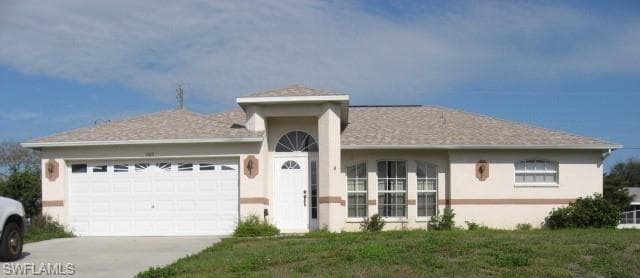 605 SW 4th TER CAPE CORAL, FL 33991
