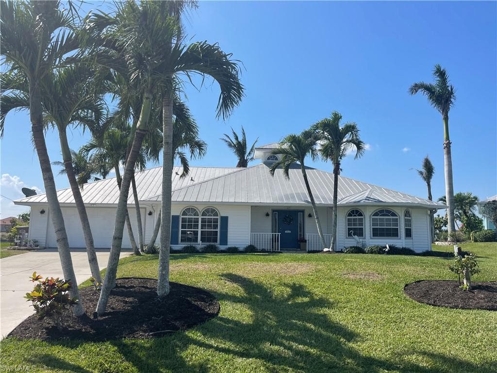 4126 NW 14th TER CAPE CORAL, FL 33993