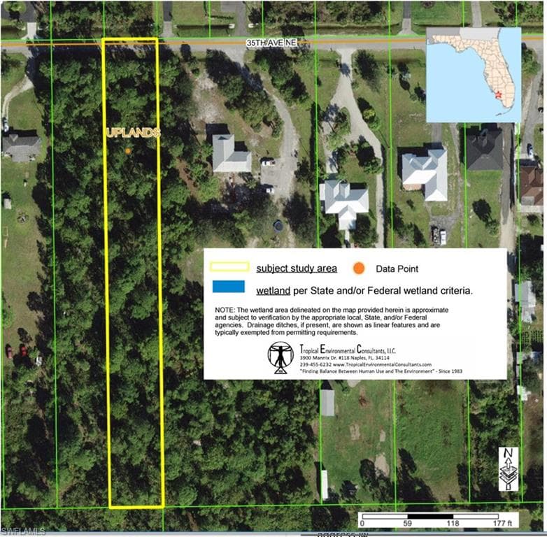 35TH AVE NE NAPLES, FL 34120