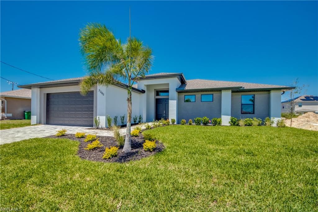 2205 SW 13th ST CAPE CORAL, FL 33991