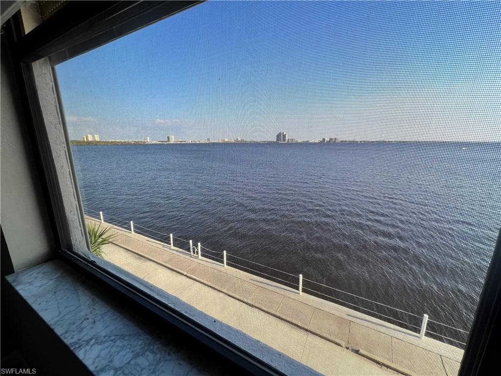 3460 N Key DR 313 NORTH FORT MYERS, FL 33903