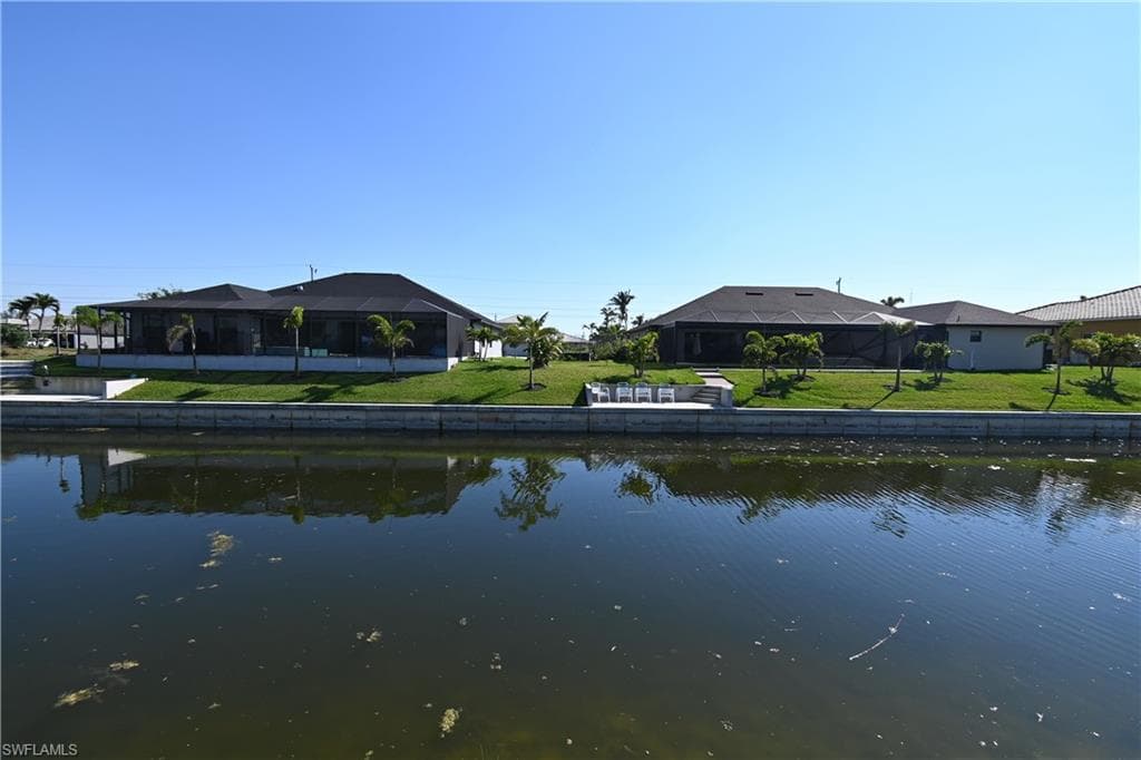 1736 SW 28th LN CAPE CORAL, FL 33914