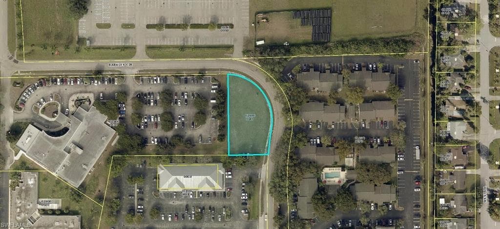 Barkley CIR FORT MYERS, FL 33907