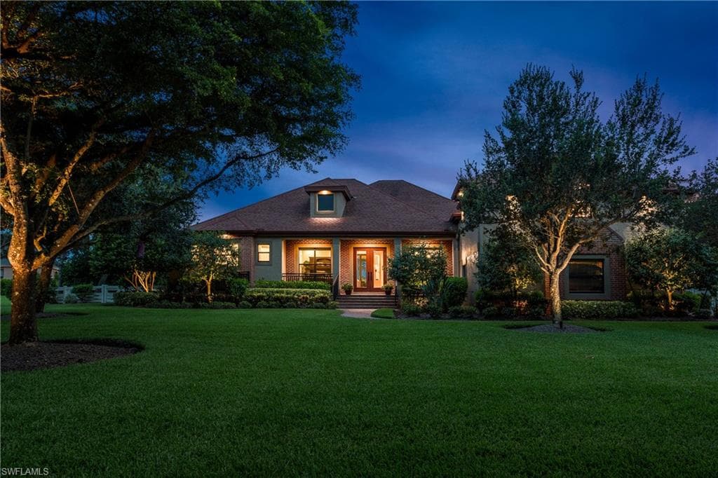 16201 Shenandoah CIR FORT MYERS, FL 33908