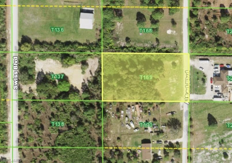 7141 Alfred BLVD PUNTA GORDA, FL 33982