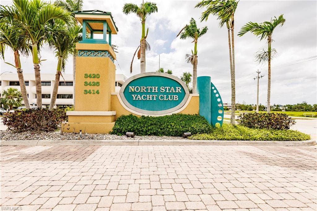 3414 Hancock Bridge PKWY 303 NORTH FORT MYERS, FL 33903