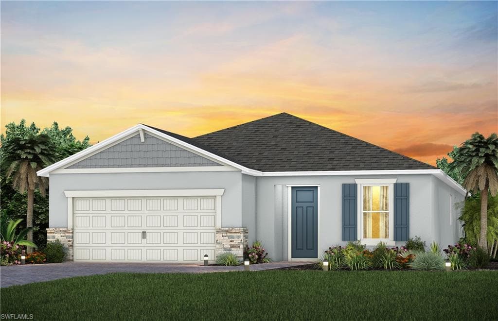 15877 Shoreline DR PUNTA GORDA, FL 33982