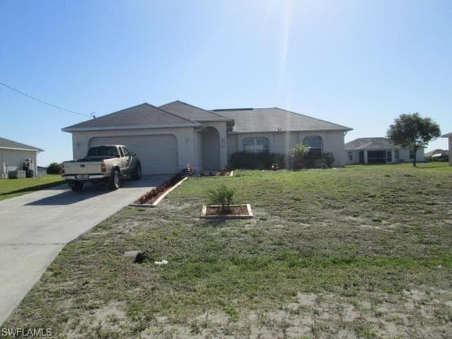 2817 NW 8th PL CAPE CORAL, FL 33993