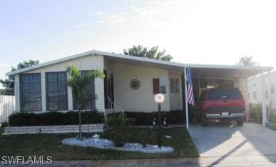211 Rainbow DR NORTH FORT MYERS, FL 33903