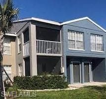 153 Santa Clara DR 12 NAPLES, FL 34104
