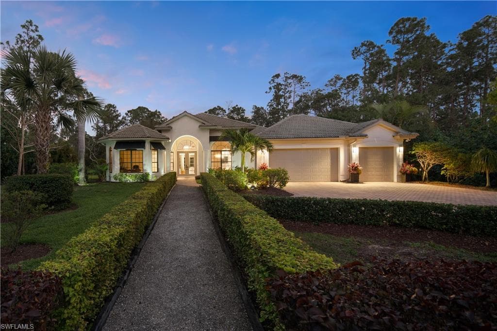2360 19th ST SW NAPLES, FL 34117
