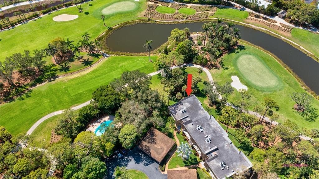 109 Clubhouse LN 194 NAPLES, FL 34105