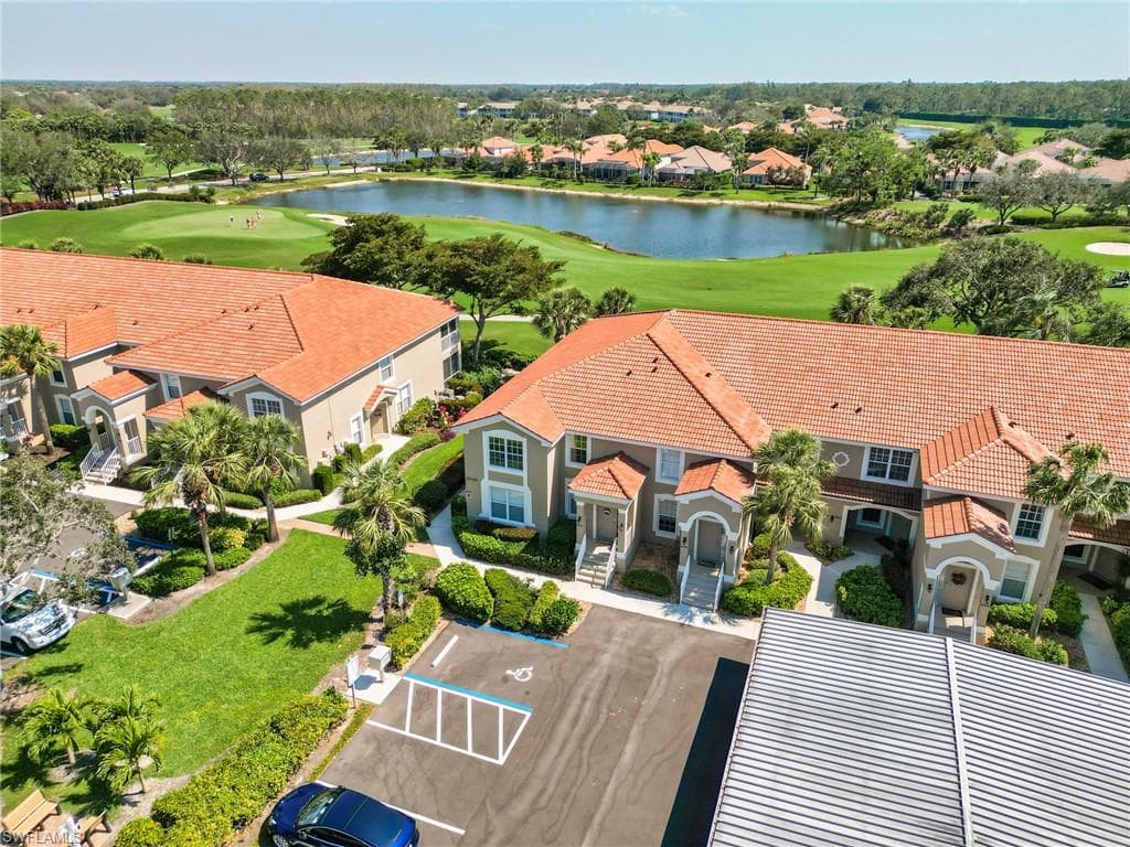9020 Spring Run BLVD 609 ESTERO, FL 34135