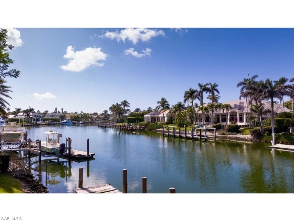 3440 Rum Row NAPLES, FL 34102