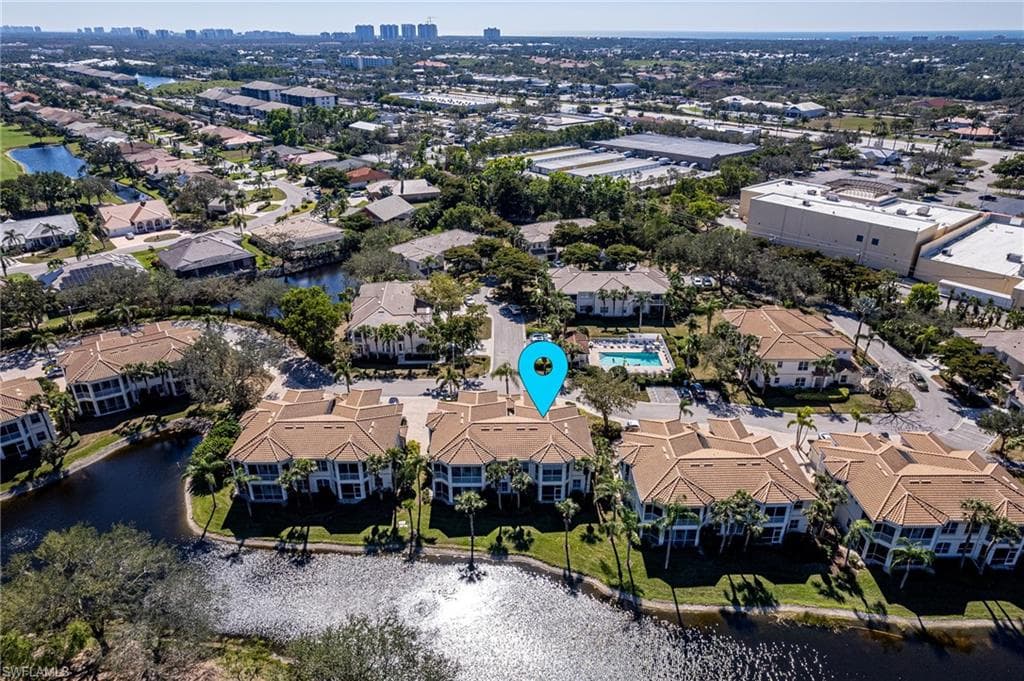 9081 Las Maderas DR 101 BONITA SPRINGS, FL 34135