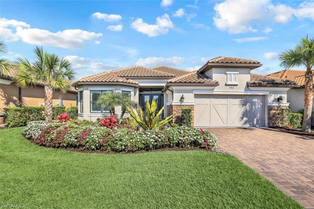 9422 Galliano TER NAPLES, FL 34119