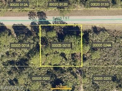 3902 E 21st ST ALVA, FL 33920