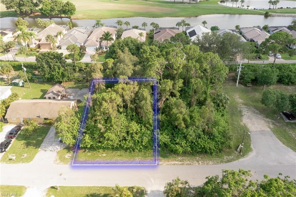 8106 Matanzas RD FORT MYERS, FL 33967