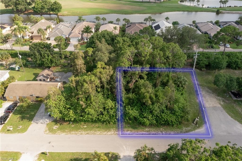 8102 Matanzas RD FORT MYERS, FL 33967