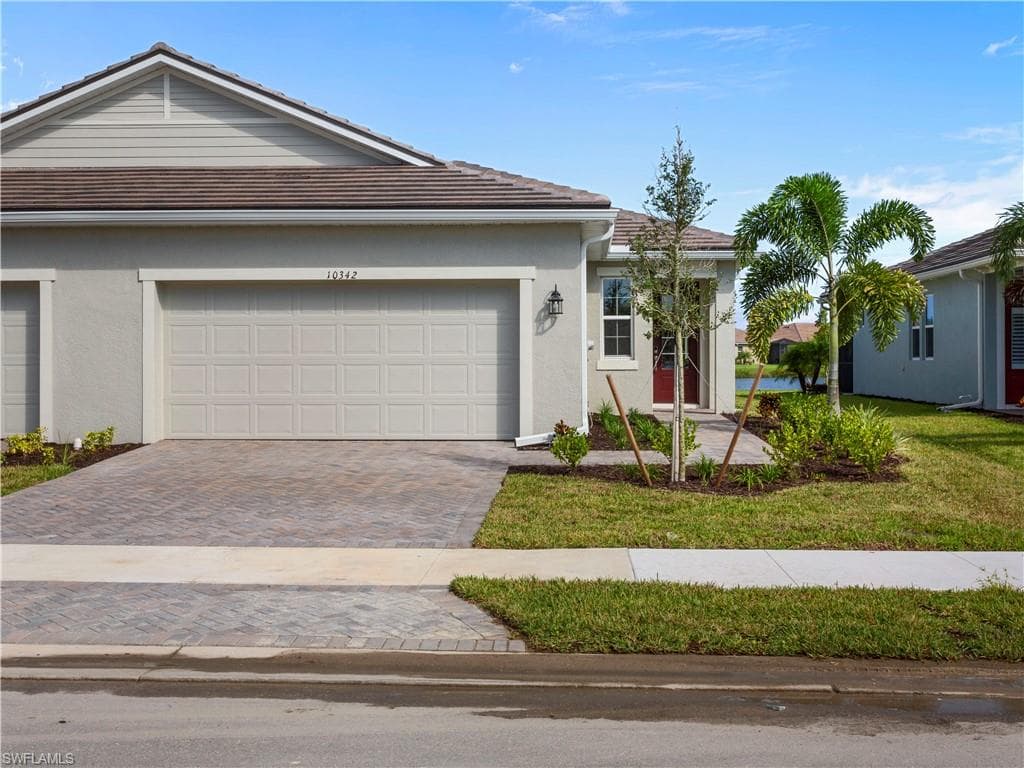 10342 Bonavie Cove DR FORT MYERS, FL 33966