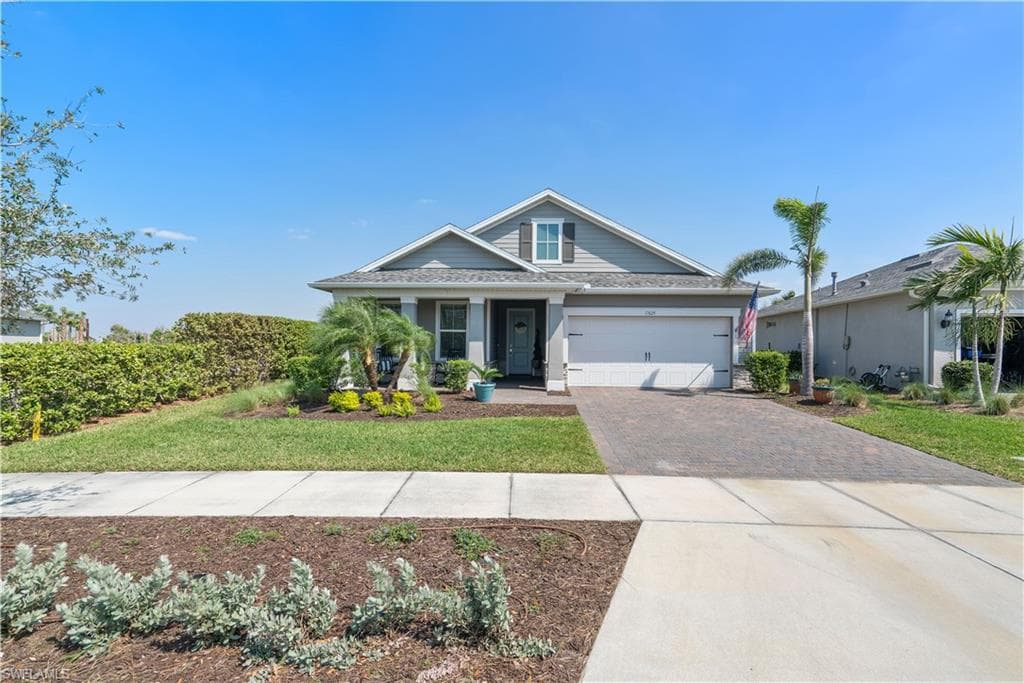 17625 Silverspur DR PUNTA GORDA, FL 33982