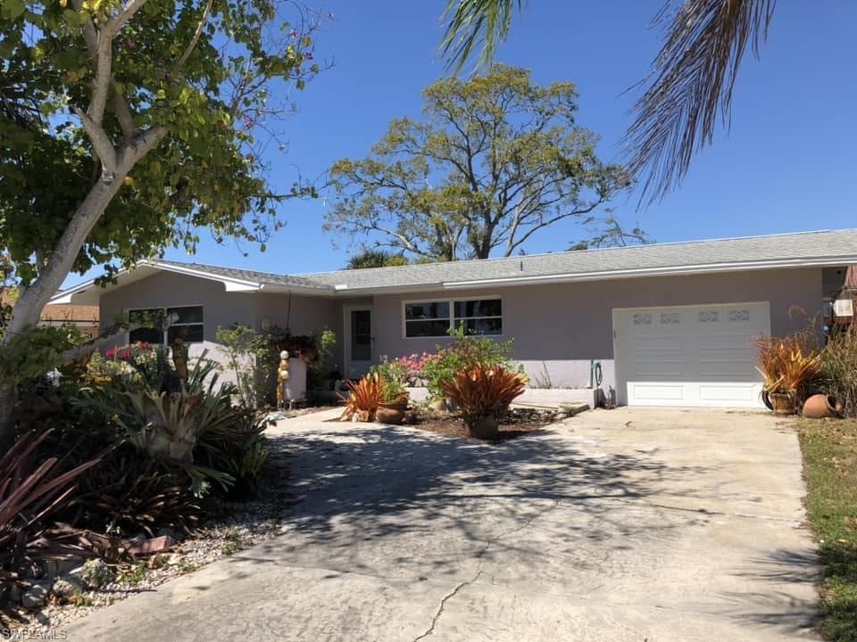 391 Washington CT FORT MYERS BEACH, FL 33931
