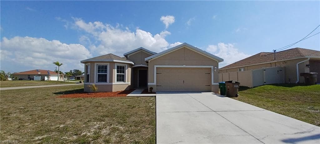 1621 SW 10th AVE CAPE CORAL, FL 33991