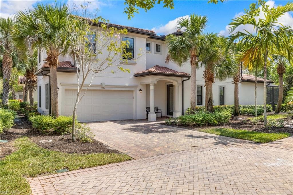 1120 Antaras CT S NAPLES, FL 34113