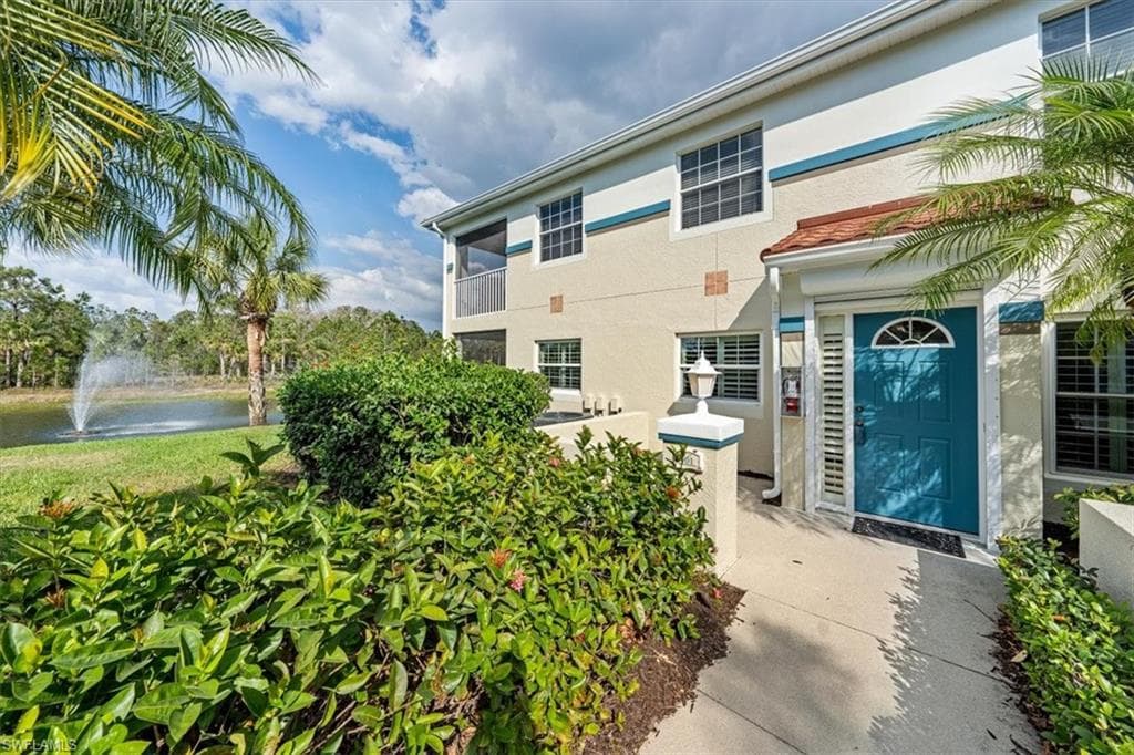 10831 Crooked River RD 101 ESTERO, FL 34135