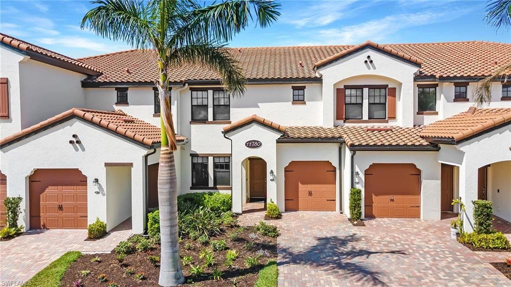11780 Grand Belvedere WAY 102 FORT MYERS, FL 33913