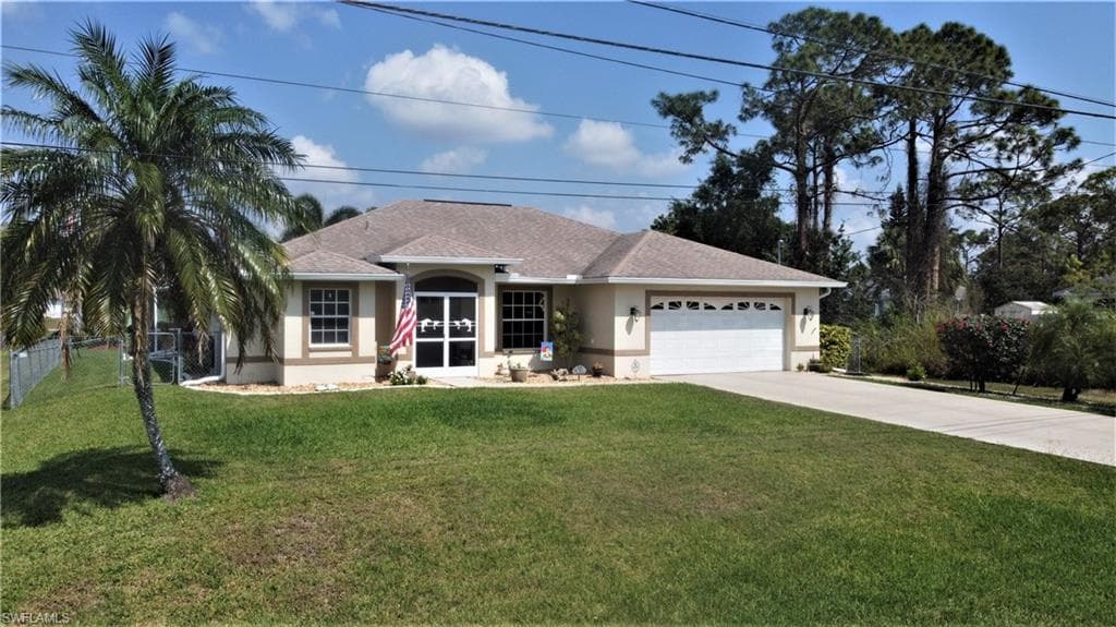 2610 9th ST W LEHIGH ACRES, FL 33971