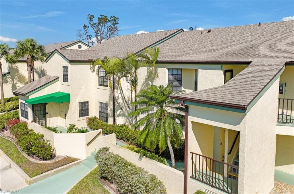 17230 Terraverde CIR 1 FORT MYERS, FL 33908