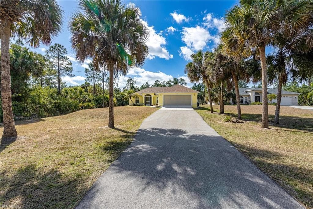 1740 16th AVE NE NAPLES, FL 34120