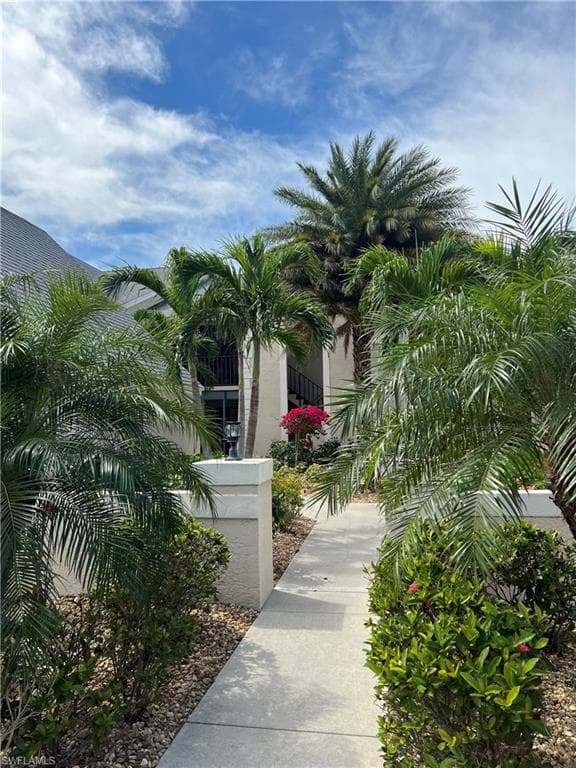 16410 Kelly Cove DR 313 FORT MYERS, FL 33908