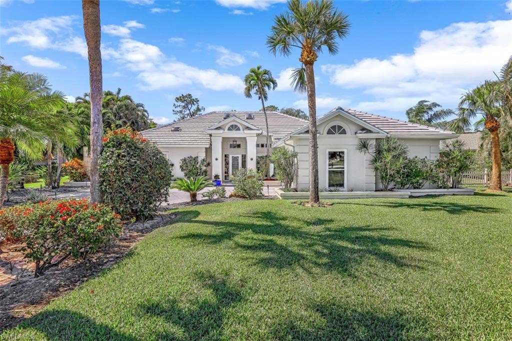 2016 Duke DR NAPLES, FL 34110