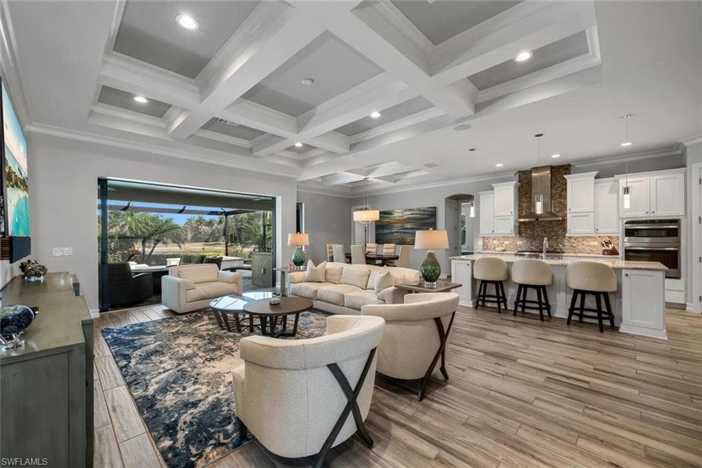 16214 Marsilea PL NAPLES, FL 34110