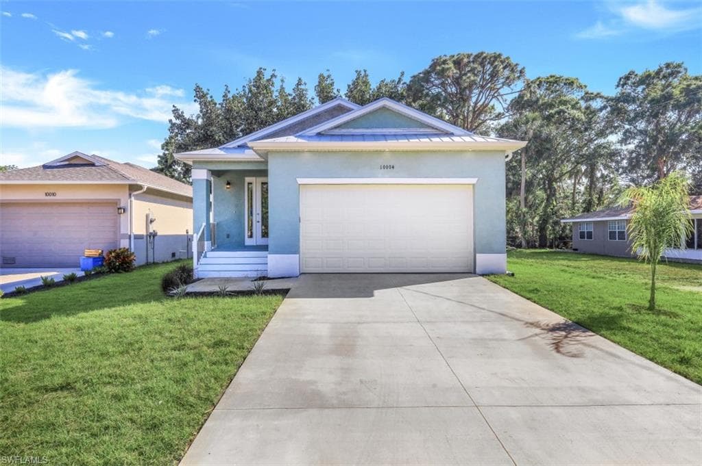 10004 Connecticut ST BONITA SPRINGS, FL 34135