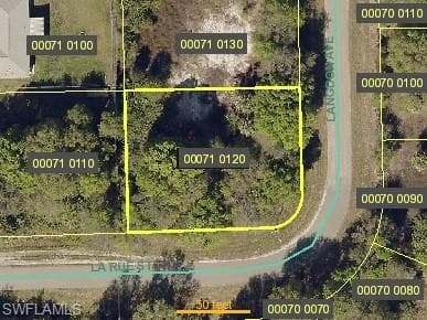 6009 Langdon AVE FORT MYERS, FL 33905