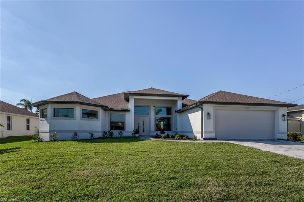 2104 SW 28th LN CAPE CORAL, FL 33914