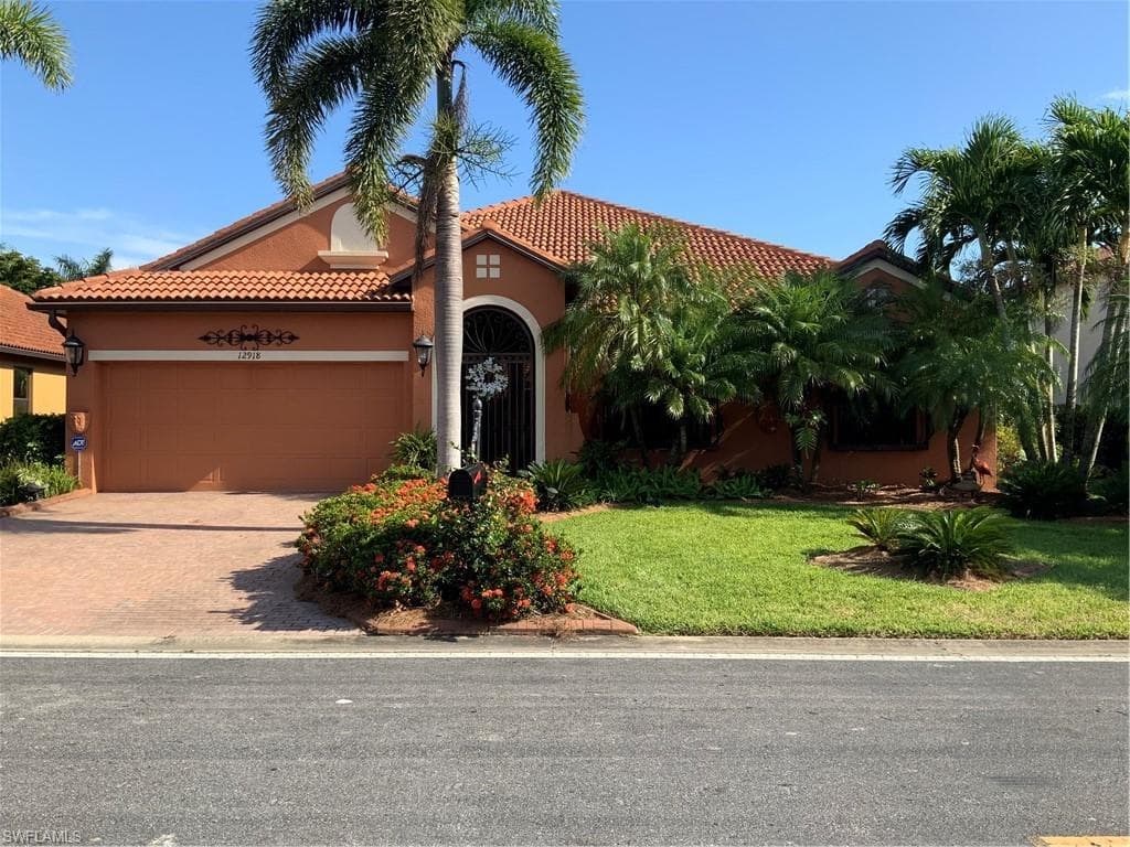 12918 Pastures WAY FORT MYERS, FL 33913