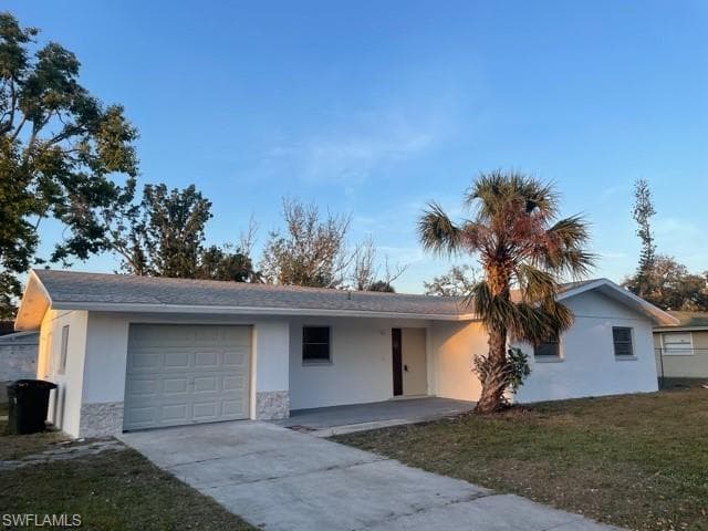 4907 Jeannie LN FORT MYERS, FL 33905