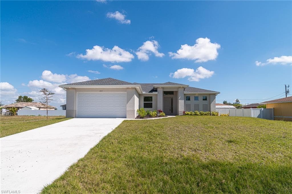 1517 NE 17th PL CAPE CORAL, FL 33909