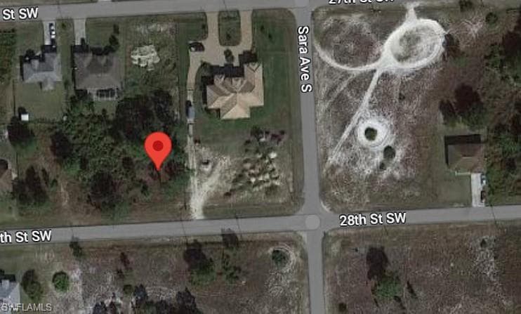 3404 28th ST SW LEHIGH ACRES, FL 33976